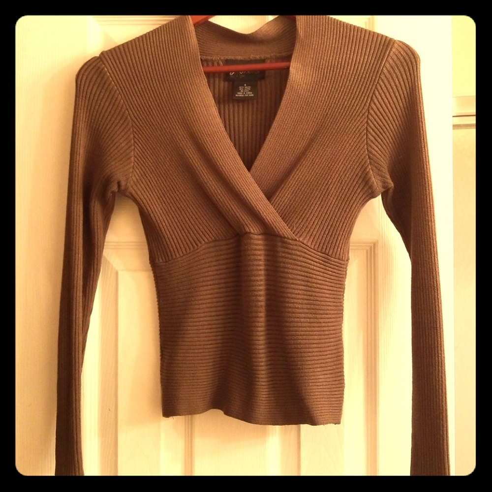 Cute Sweater, Small